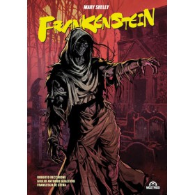  Preventa Frankenstein